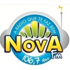 Nova Gravatá FM - 106.7 FM Gravata
Listen Radio Online Free
Nova Gravatá FM - 106.7 FM Gravata