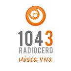 Radio Cero - 104.3 FM Montevideo
escuchar radio en línea libre
Radio Cero - 104.3 FM Montevideo