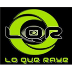 Lo Que Raye Radio - 103.7 FM Resistencia
escuchar radio en línea libre
Lo Que Raye Radio - 103.7 FM Resistencia