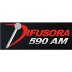 Difusora AM - 590 AM Curitiba
Listen Radio Online Free
Difusora AM - 590 AM Curitiba