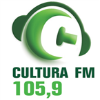 Radio Cultura FM - 105.9 FM Medianeira
Listen Radio Online Free
Radio Cultura FM - 105.9 FM Medianeira