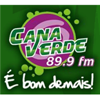 Cana Verde FM - 89.9 FM Brasilia
Listen Radio Online Free
Cana Verde FM - 89.9 FM Brasilia