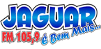 Jaguar FM - 105.9 FM Jaguapita, PR