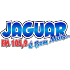 Jaguar FM - 105.9 FM Jaguapita
Listen Radio Online Free
Jaguar FM - 105.9 FM Jaguapita