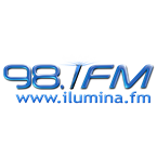 Ilumina FM - 98.1 FM Guatemala City
Listen Radio Online Free
Ilumina FM - 98.1 FM Guatemala City