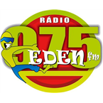 Eden FM - 97.5 FM Lupionopolis
ouvir a rádio on-line gratuito
Eden FM - 97.5 FM Lupionopolis