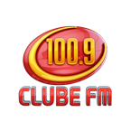 Radio Clube FM - 100.9 FM Iturama
Listen Radio Online Free
Radio Clube FM - 100.9 FM Iturama