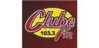 RÃ¡dio Clube FM - 103.3 FM Joao Pessoa, PB