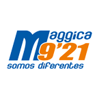 MAGGICA 92.1 FM - Cuenca
hlusta útvarp á netinu ókeypis
MAGGICA 92.1 FM - Cuenca