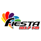Radio Fiesta FM - 103.7 FM Zona
Listen Radio Online Free
Radio Fiesta FM - 103.7 FM Zona