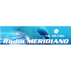 Radio Meridiano - 105.3 FM Mercedes
Listen Radio Online Free
Radio Meridiano - 105.3 FM Mercedes