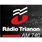 Radio Trianon - 740 AM Sao Paulo, SP
Listen Radio Online Free
Radio Trianon - 740 AM Sao Paulo, SP