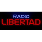 Radio Libertad - 103.5 FM Viale
Listen Radio Online Free
Radio Libertad - 103.5 FM Viale