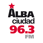 Alba Ciudad - 96.3 FM Caracas
Listen Radio Online Free
Alba Ciudad - 96.3 FM Caracas