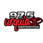 Urquia FM - 97.5 FM Los Teques
Listen Radio Online Free
Urquia FM - 97.5 FM Los Teques