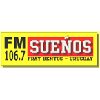FM Suenos - 106.7 FM Fray Bentos
Listen Radio Online Free
FM Suenos - 106.7 FM Fray Bentos