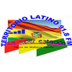 Territorio Latino 91.8 FM - Palma de Mallorca
ouvir a rádio on-line gratuito
Territorio Latino 91.8 FM - Palma de Mallorca