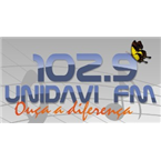 Radio Unidavi FM - 102.9 FM Rio do Sul
slušati radio online besplatno
Radio Unidavi FM - 102.9 FM Rio do Sul