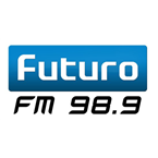 Radio Futuro - 98.9 FM Saenz Pena
ouvir a rádio on-line gratuito
Radio Futuro - 98.9 FM Saenz Pena