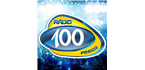 RÃ¡dio 100 - 100.9 FM Fortaleza, CE