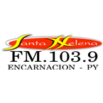 Santa Helena FM - 103.9 FM Encarnación
Listen Radio Online Free
Santa Helena FM - 103.9 FM Encarnación
