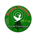 Radio Verdad - 95.7 FM el salvador
Listen Radio Online Free
Radio Verdad - 95.7 FM el salvador