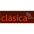 Radio Clasica - 103.3 FM San Salvador, San Salvador
Listen Radio Online Free
Radio Clasica - 103.3 FM San Salvador, San Salvador