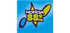 NotÃ­cia FM - 88.9 FM Americana, SP