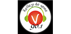 Radio Vos y La 90.1 - Salta