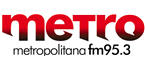 Metropolitana 95.3 FM - Mendoza