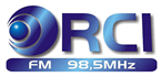 RCI FM - 98.5 FM Ibiranga