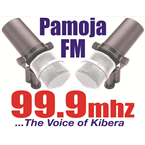 Pamoja FM Logo