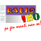 Radio IBO - 98.5 FM Port-au-Prince
Listen Radio Online Free
Radio IBO - 98.5 FM Port-au-Prince