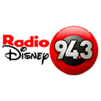 Radio Disney - 94.3 FM Buenos Aires
escuchar radio en línea libre
Radio Disney - 94.3 FM Buenos Aires