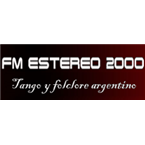 Estereo 2000 - 90.9 FM La Plata, Buenos Aires
Listen Radio Online Free
Estereo 2000 - 90.9 FM La Plata, Buenos Aires