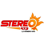 Stereo 97 - 97.3 FM La Paz
Listen Radio Online Free
Stereo 97 - 97.3 FM La Paz