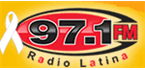 Radio Latina - 97.1 FM Asuncion