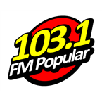 FM Popular - 103.1 FM Asunción, Asuncion
Listen Radio Online Free
FM Popular - 103.1 FM Asunción, Asuncion
