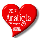 Amatista FM - 90.7 FM Artigas
Listen Radio Online Free
Amatista FM - 90.7 FM Artigas