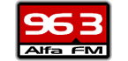 Alfa FM - 96.3 FM Montevideo