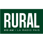 CX4 - Radio Rural 610 AM Santiago Vazquez
Listen Radio Online Free
CX4 - Radio Rural 610 AM Santiago Vazquez