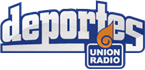 Deportes Union Radio - 1090 AM Caracas