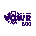 VOWR - 800 AM Saint John's, NL
Listen Radio Online Free
VOWR - 800 AM Saint John's, NL