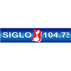Radio Siglo 104.7 FM