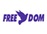 Logo for Radio Freedom FM - 97.4 FM, click for more details