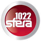 Radio Sfera - 102.2 FM Αθήναι
Listen Radio Online Free
Radio Sfera - 102.2 FM Αθήναι