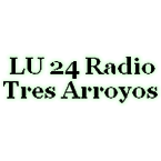 Radio Tres Arroyos - 820 AM Tres Arroyos
Listen Radio Online Free
Radio Tres Arroyos - 820 AM Tres Arroyos