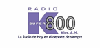 Super K800 - Quito