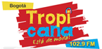 Tropicana FM - 102.9 FM BogotÃ¡