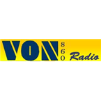 VON Radio - 895 AM Charlestown
Listen Radio Online Free
VON Radio - 895 AM Charlestown